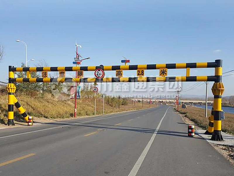 LMJ-023，縣道限高龍門(mén)架，限高架